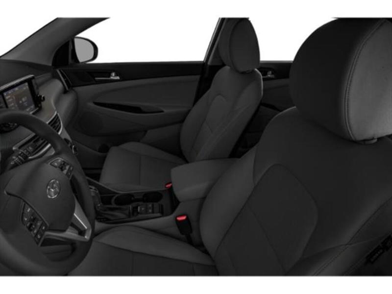 hyundai Tucson 2020 - 12