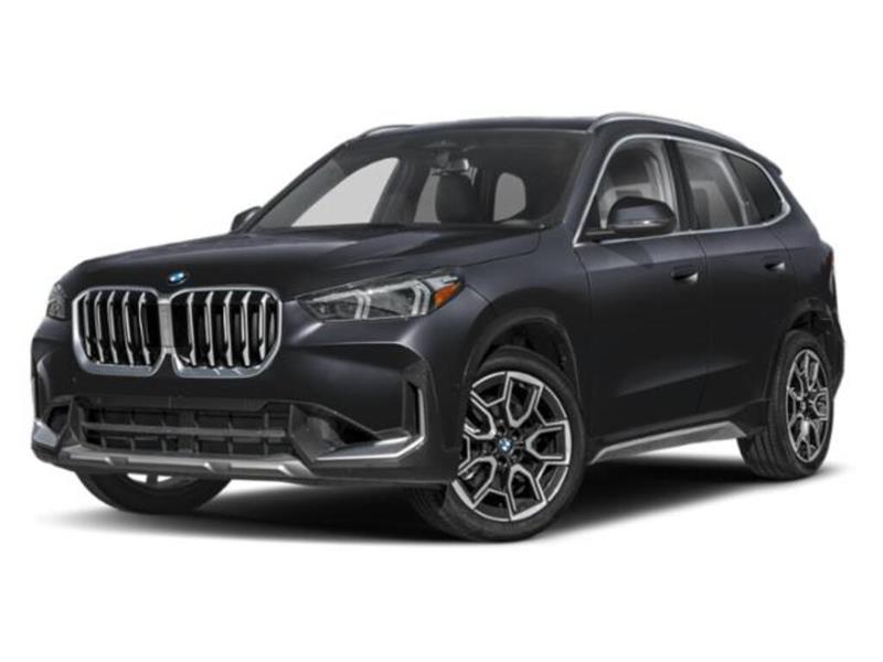 bmw X1 2023