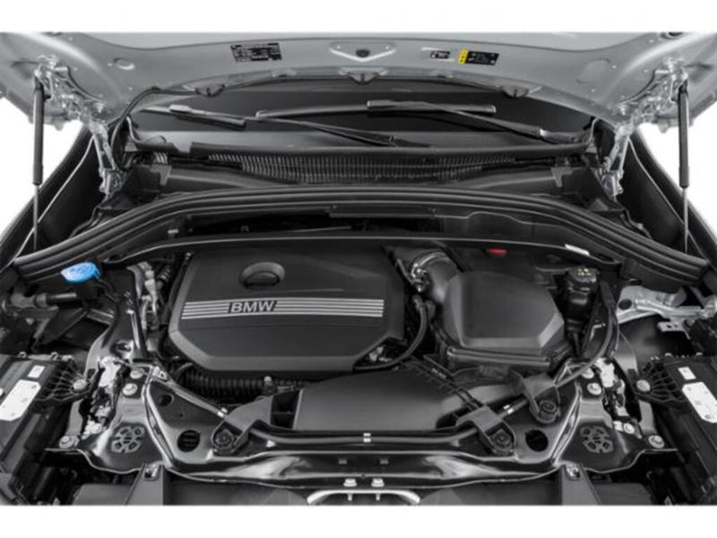 bmw X1 2023 - 5