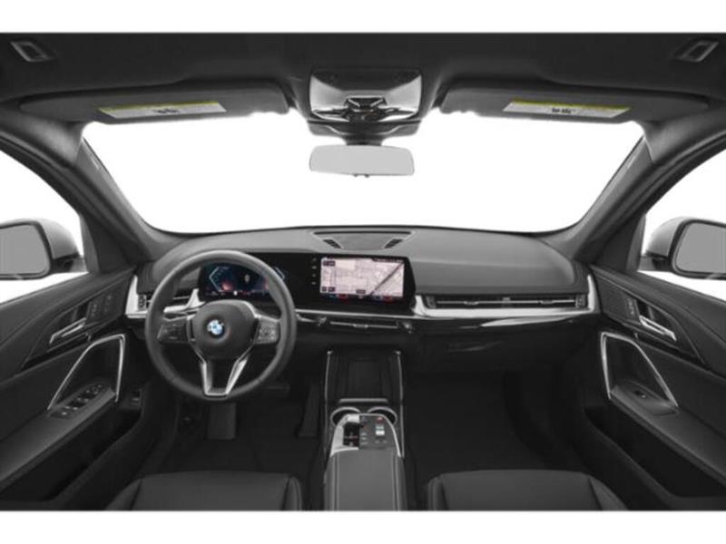 bmw X1 2023 - 8