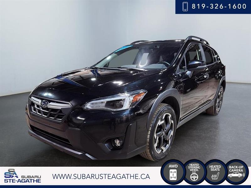 subaru Crosstrek 2021
