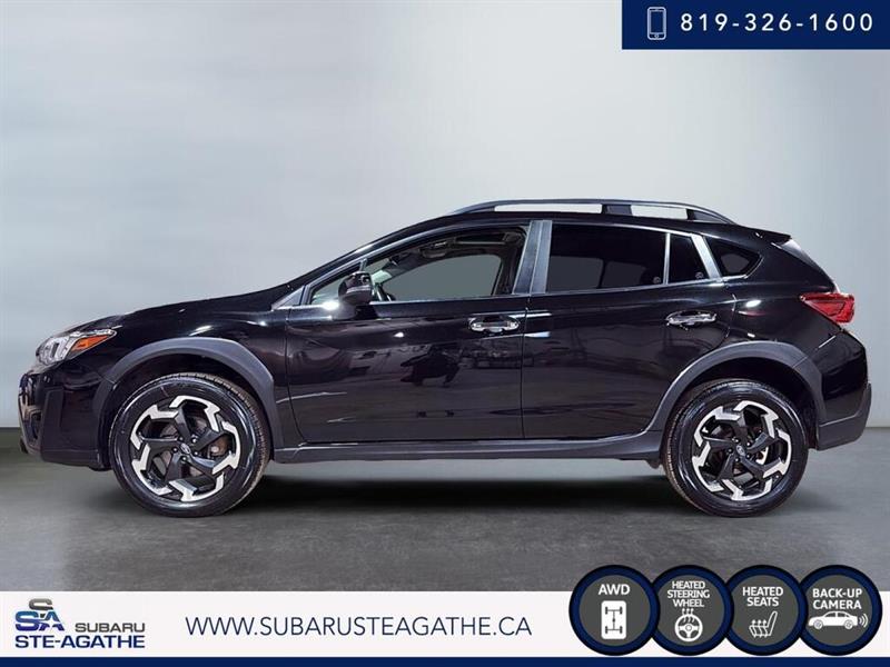 subaru Crosstrek 2021 - 3