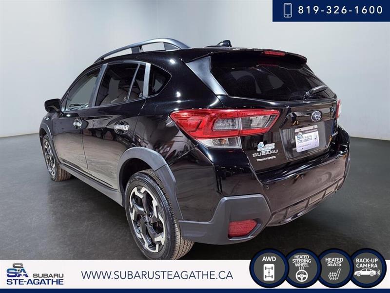 subaru Crosstrek 2021 - 5