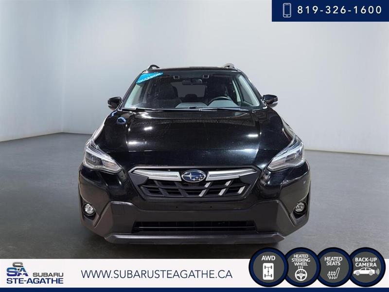 subaru Crosstrek 2021 - 9