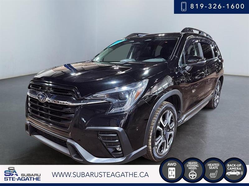 subaru Ascent 2023