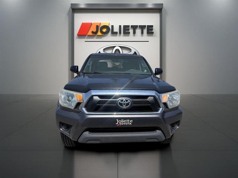 toyota Tacoma 2015 - 2
