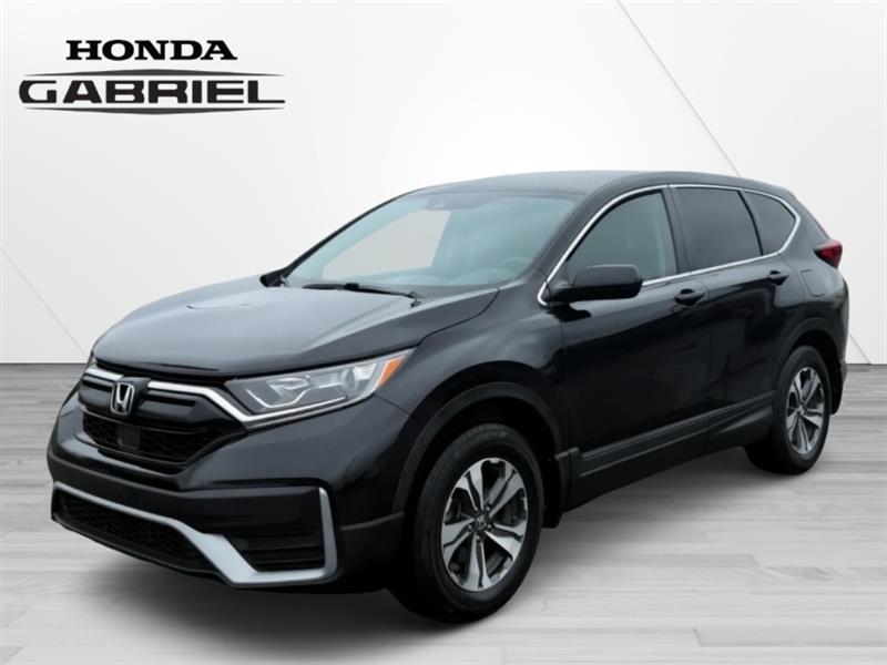 honda CR-V 2022