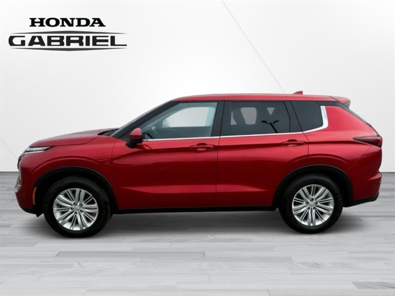 mitsubishi Outlander 2022 - 2
