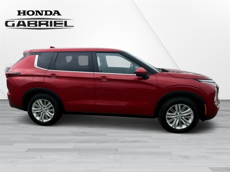 mitsubishi Outlander 2022 - 6