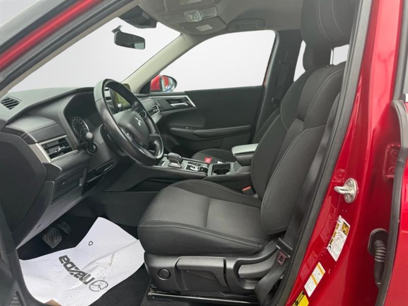 mitsubishi Outlander 2022 - 9
