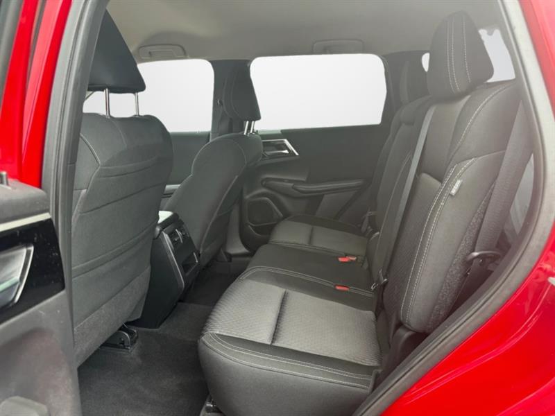 mitsubishi Outlander 2022 - 10