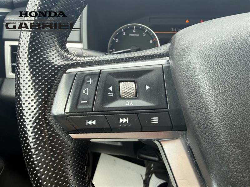 mitsubishi Outlander 2022 - 13