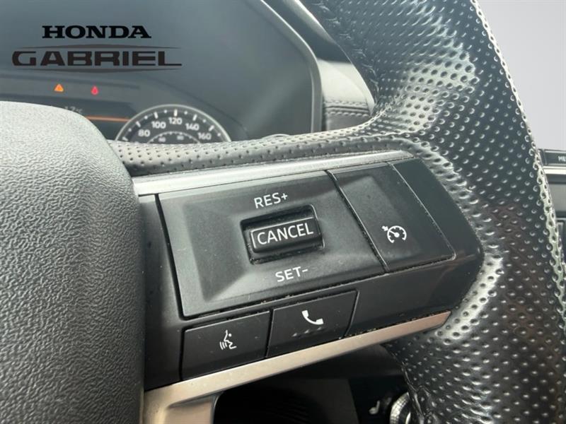 mitsubishi Outlander 2022 - 14