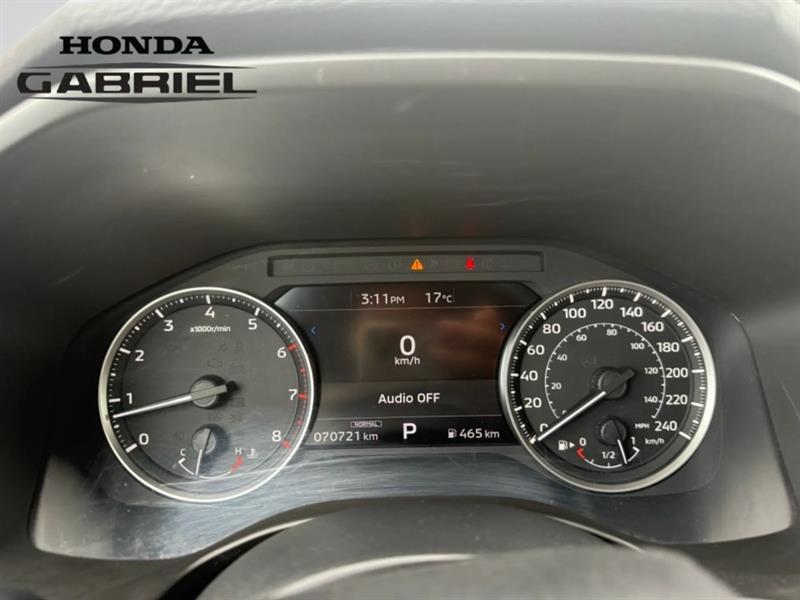 mitsubishi Outlander 2022 - 15