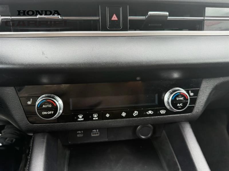 mitsubishi Outlander 2022 - 18