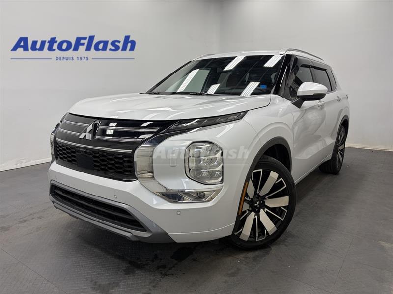 mitsubishi Outlander 2025