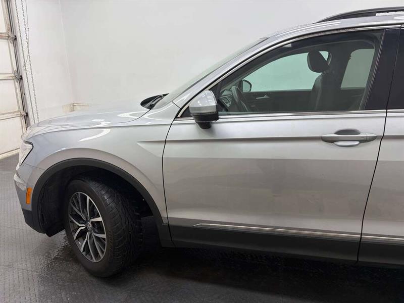 volkswagen Tiguan 2020 - 3