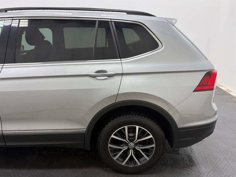 volkswagen Tiguan 2020 - 4