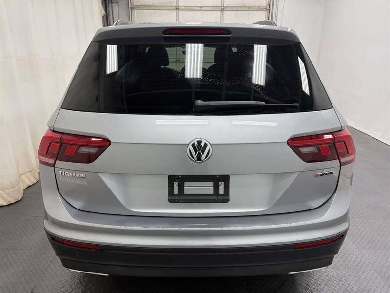 volkswagen Tiguan 2020 - 6