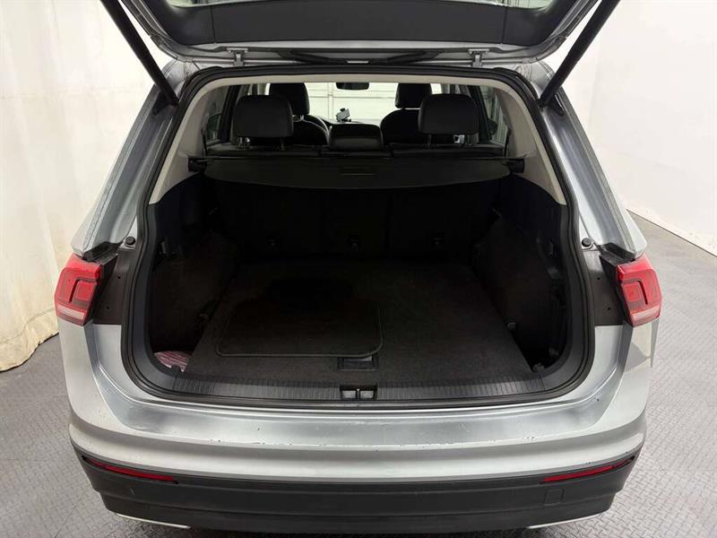 volkswagen Tiguan 2020 - 8
