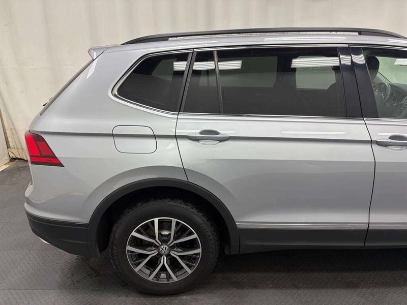 volkswagen Tiguan 2020 - 12