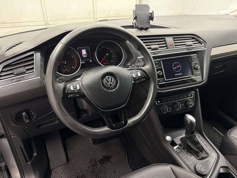 volkswagen Tiguan 2020 - 14
