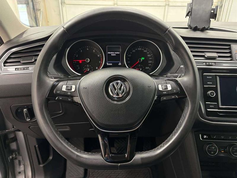 volkswagen Tiguan 2020 - 16