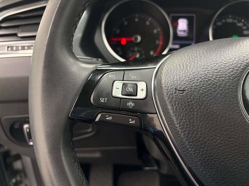 volkswagen Tiguan 2020 - 18