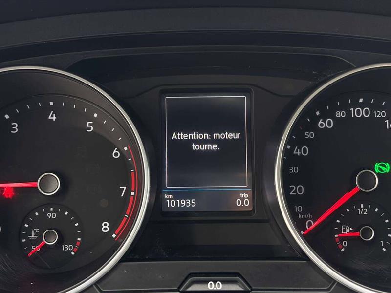 volkswagen Tiguan 2020 - 19