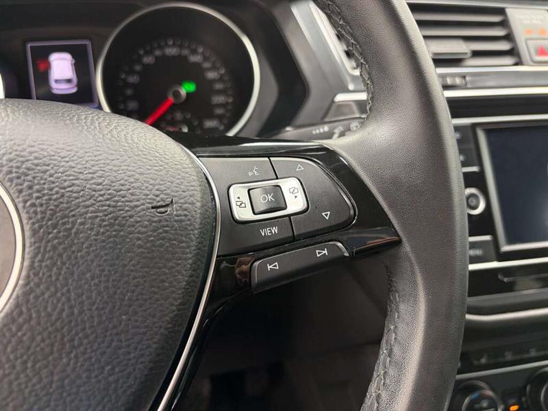 volkswagen Tiguan 2020 - 20