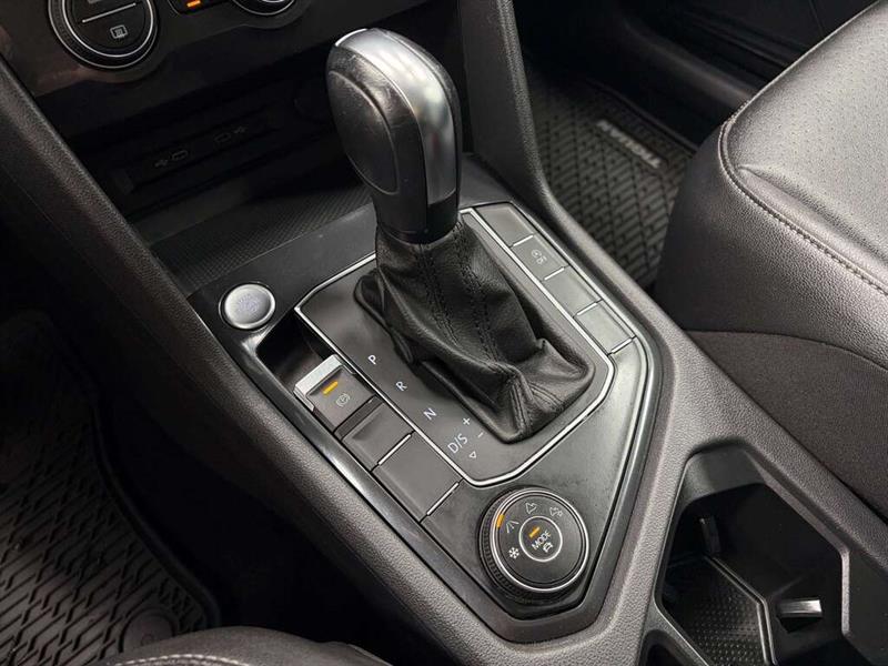 volkswagen Tiguan 2020 - 23