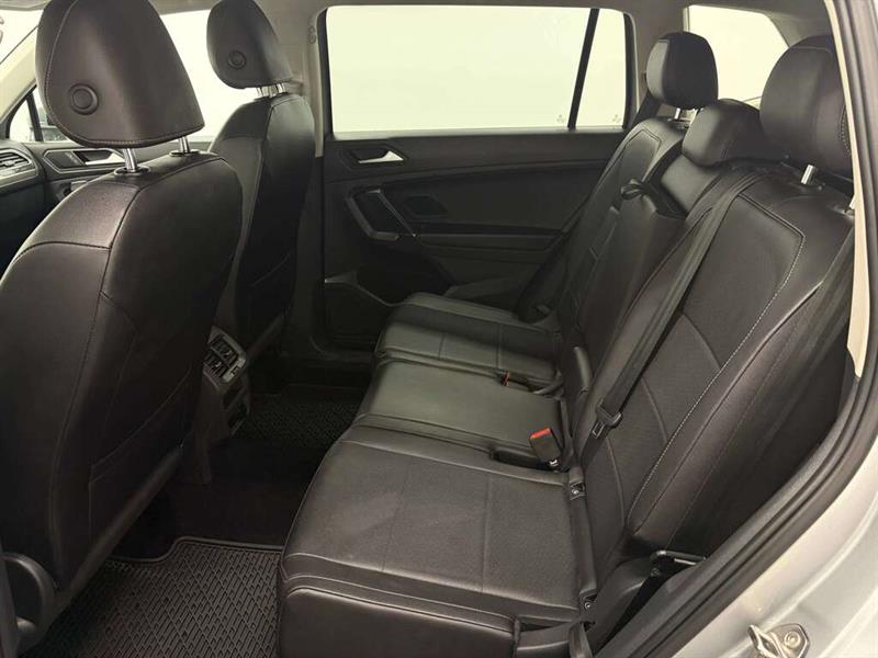 volkswagen Tiguan 2020 - 25