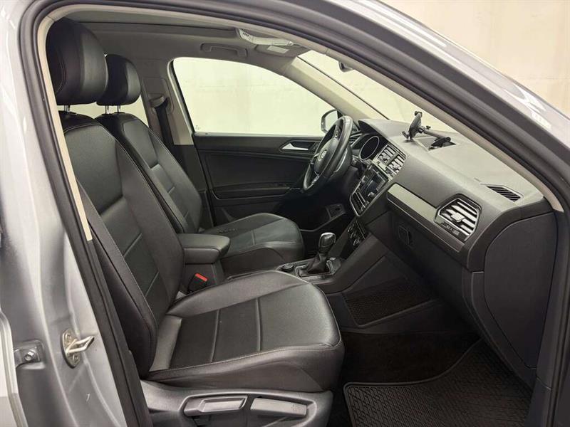 volkswagen Tiguan 2020 - 26