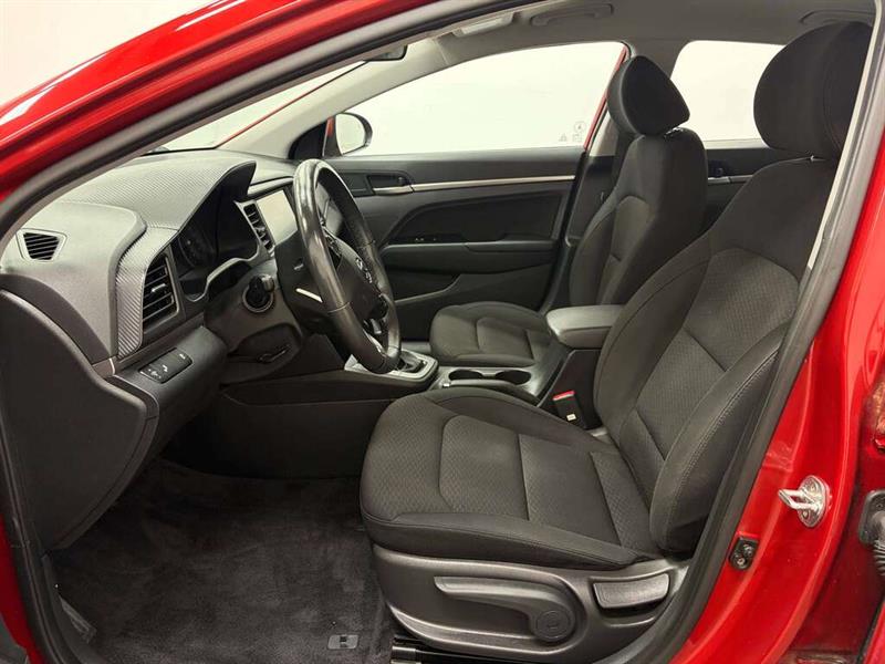 hyundai Elantra 2020 - 2
