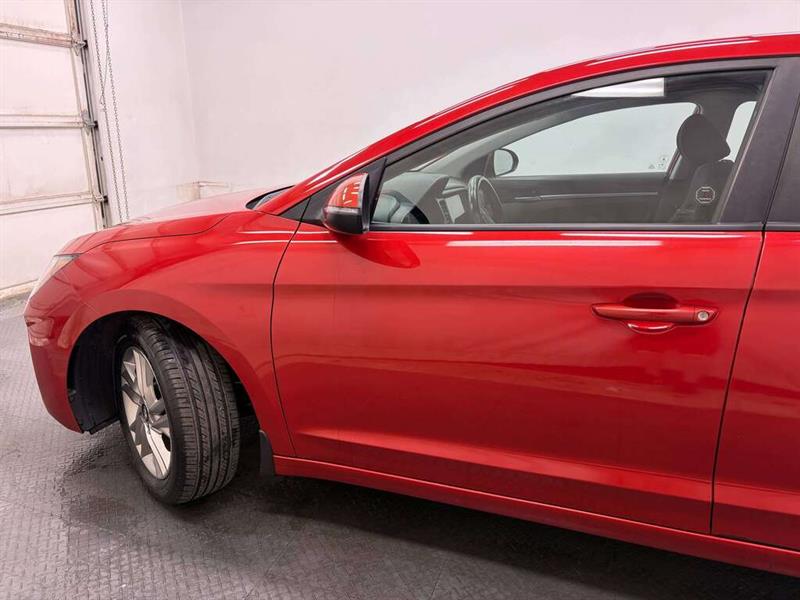 hyundai Elantra 2020 - 3