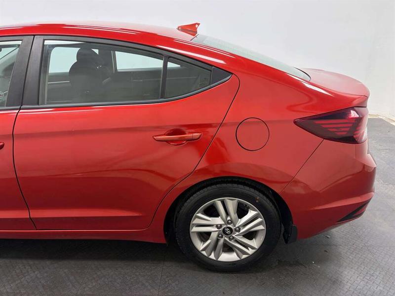 hyundai Elantra 2020 - 4