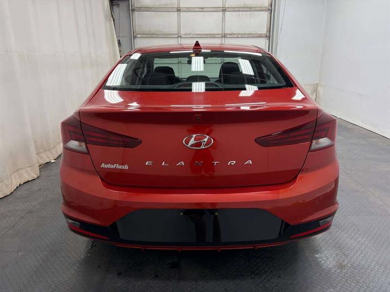 hyundai Elantra 2020 - 6