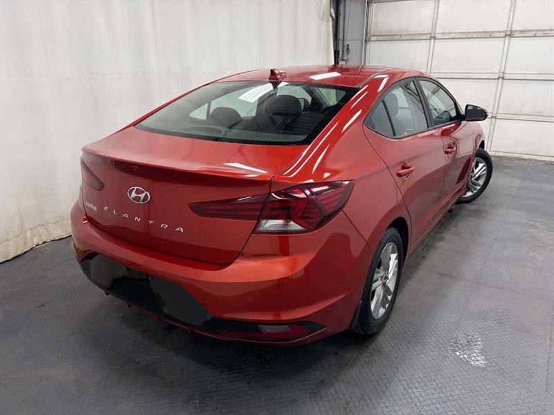 hyundai Elantra 2020 - 10