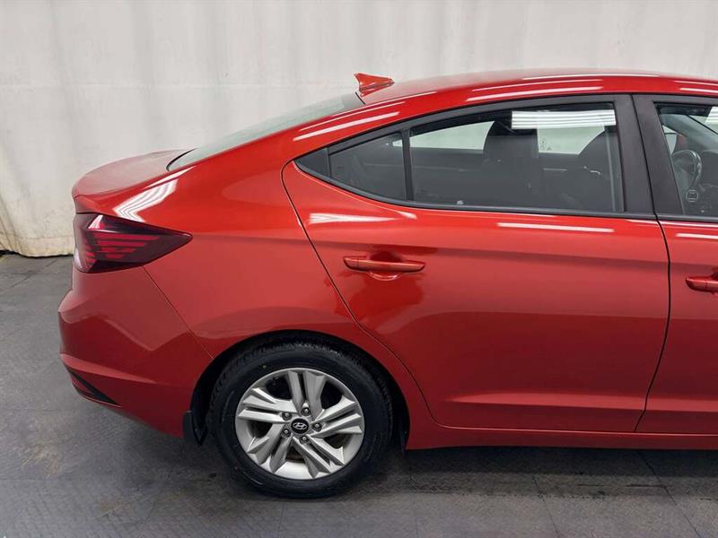 hyundai Elantra 2020 - 12