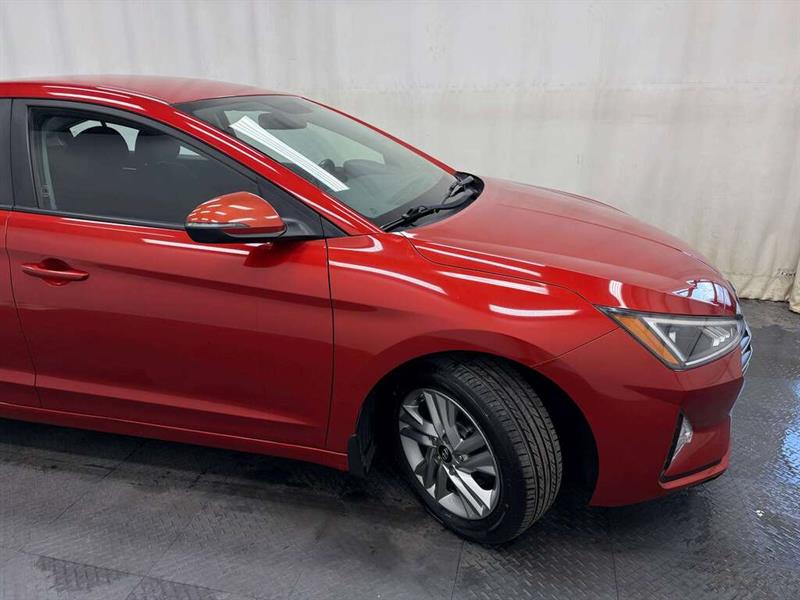 hyundai Elantra 2020 - 14