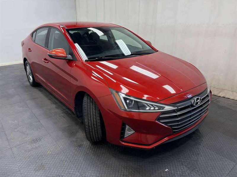 hyundai Elantra 2020 - 15