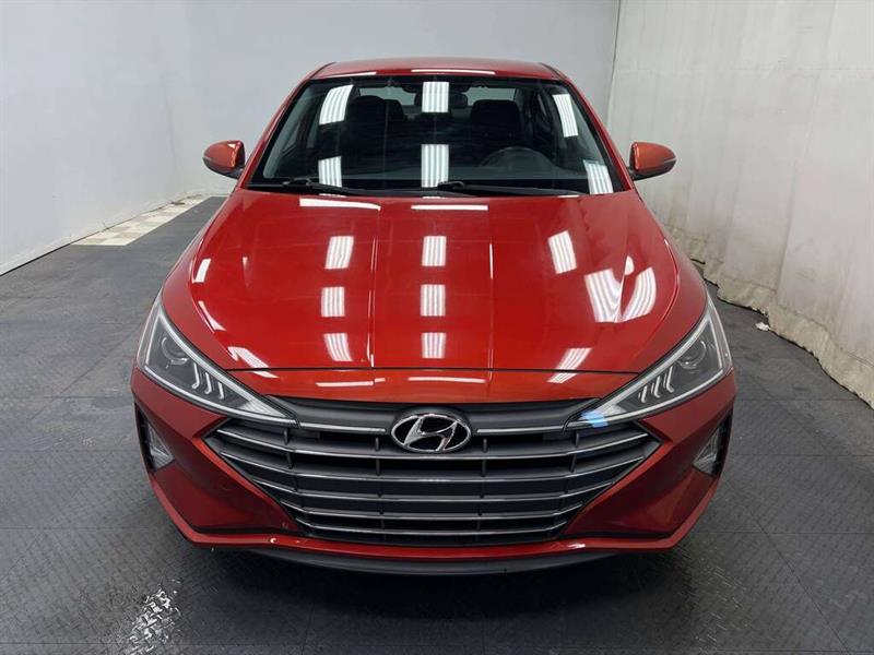 hyundai Elantra 2020 - 16