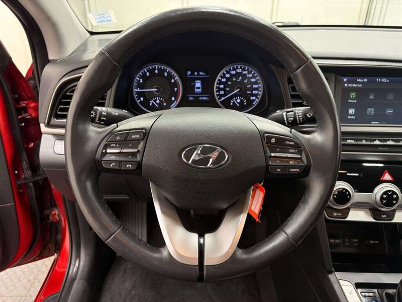 hyundai Elantra 2020 - 18