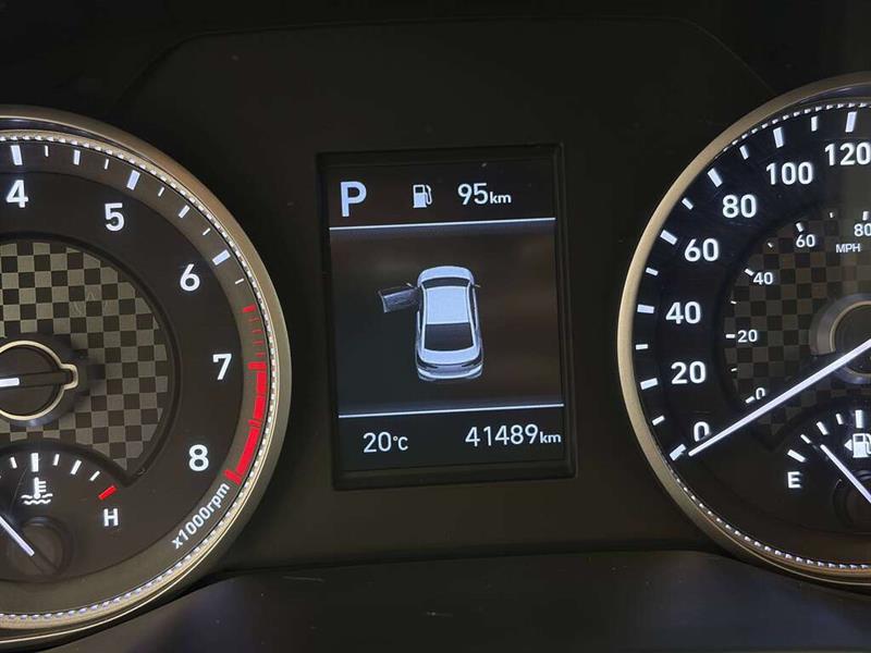 hyundai Elantra 2020 - 20