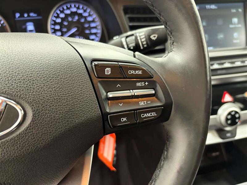 hyundai Elantra 2020 - 21