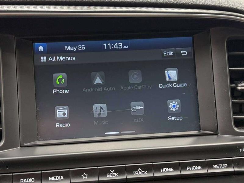 hyundai Elantra 2020 - 22