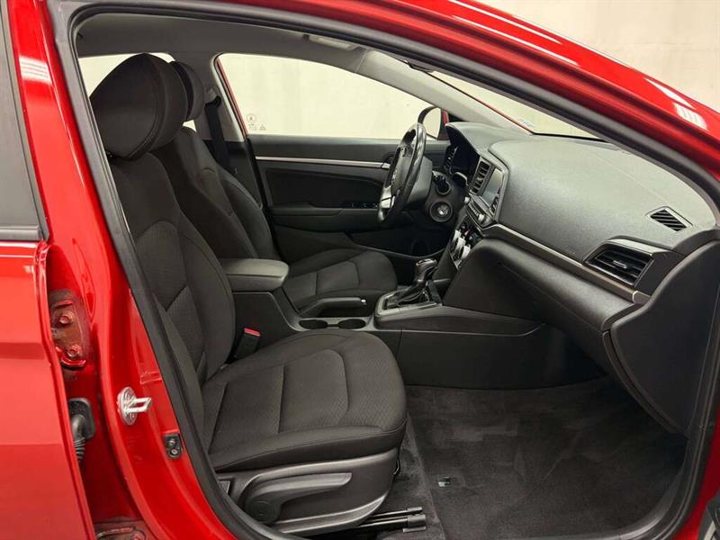 hyundai Elantra 2020 - 27