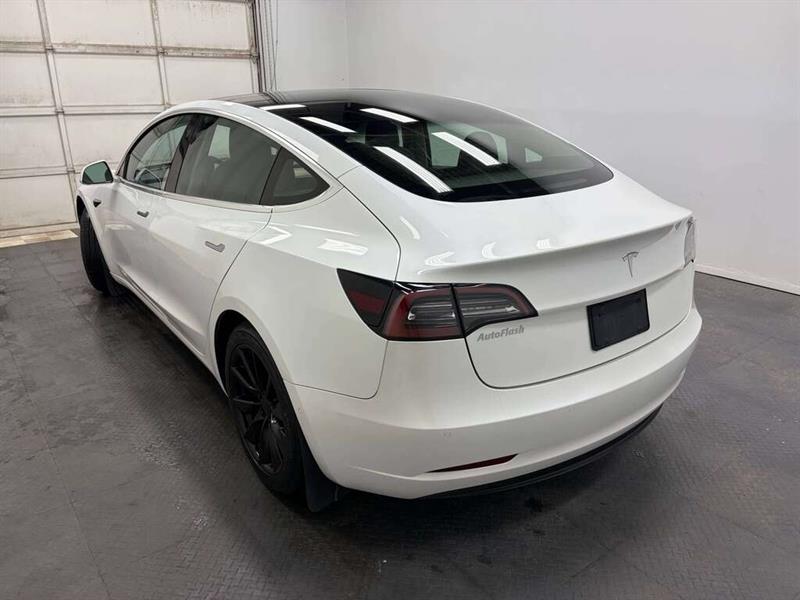 tesla Model 3 2020 - 5