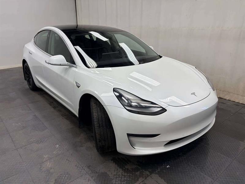 tesla Model 3 2020 - 16