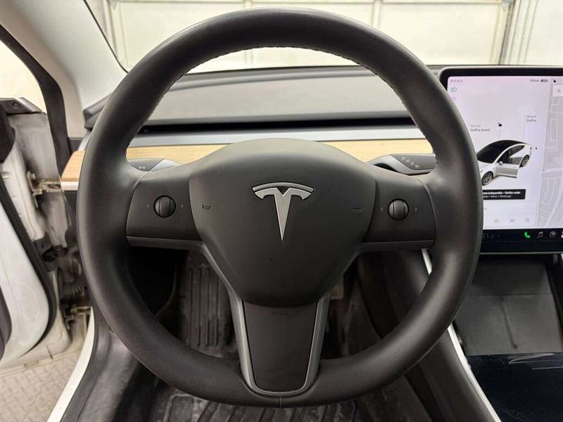 tesla Model 3 2020 - 19